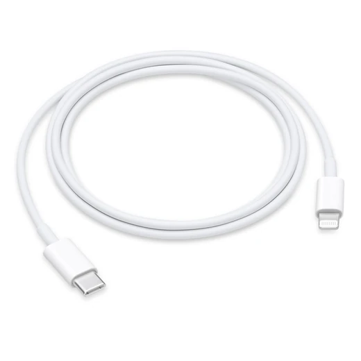 Apple Cable USB-C a Lightning Original
