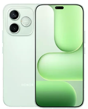 Honor 600E · 8 GB RAM / 256 GB