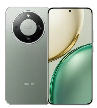 Honor Magic 8 Lite · 8 GB RAM / 512 GB