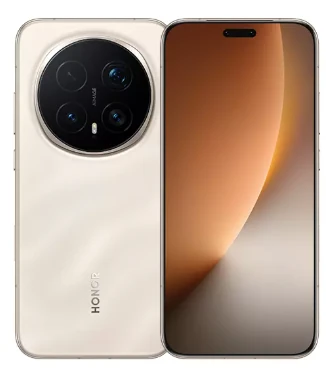 Honor Magic 8 Pro · 12 GB RAM / 512 GB