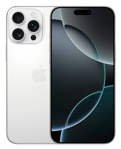 iPhone 16 Pro Max · 256 GB / SIM