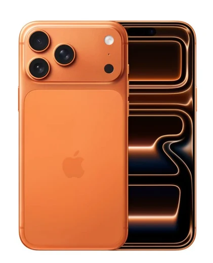 iPhone 17 Pro Max · 256 GB
