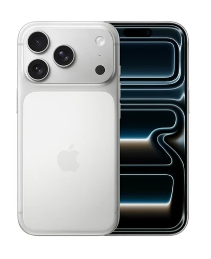 iPhone 17 Pro · 256 GB