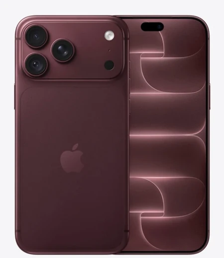 iPhone 18 Pro Max · 256 GB