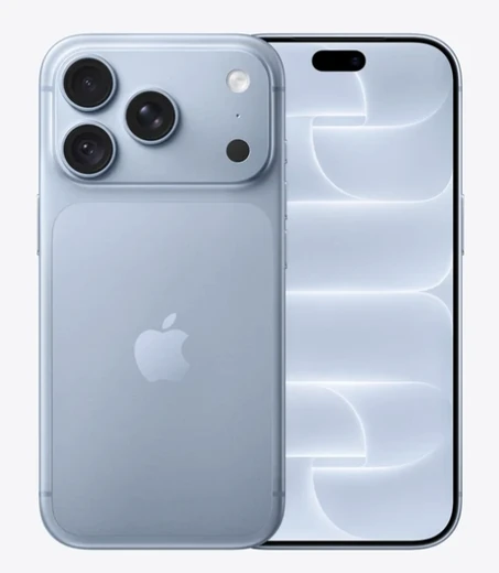iPhone 18 Pro · 256 GB