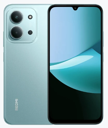 Redmi 15C · 4 GB RAM / 128 GB