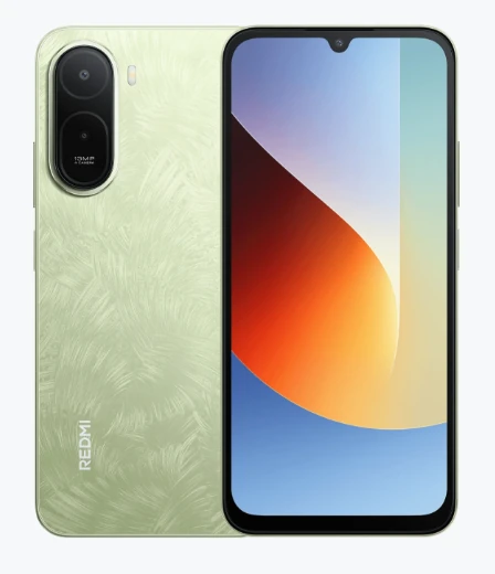 Redmi A7 · 3 GB RAM / 64 GB