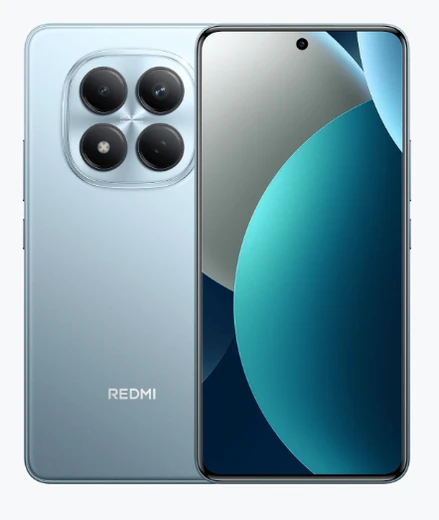 Redmi Note 15 Pro 4G · 8 GB RAM / 256 GB