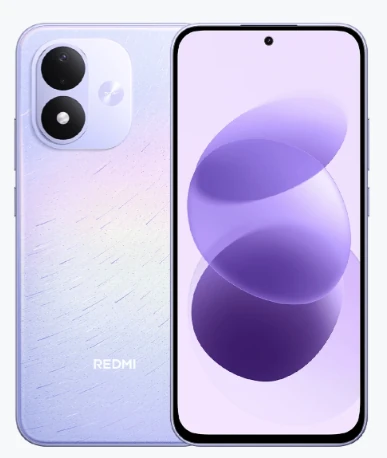 Redmi Note 17 · 6 GB RAM / 128 GB