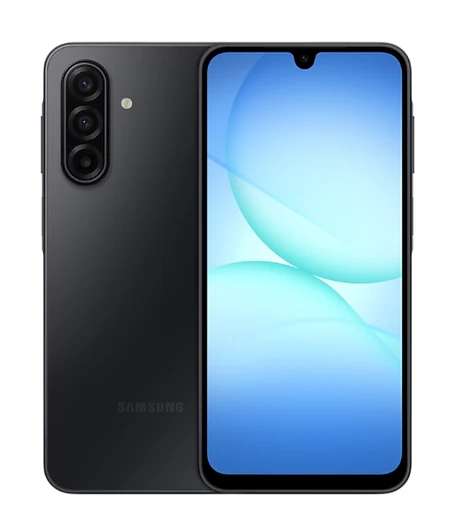 Samsung A17 5G · 4 GB RAM / 128 GB