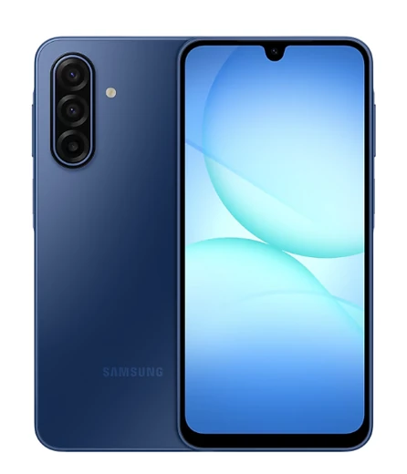 Samsung A17 4G · 8 GB RAM / 256 GB