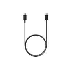Samsung Cable USB-C a USB-C (caja) · 1 m