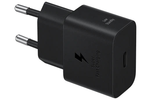 Samsung Cargador completo 25W Original