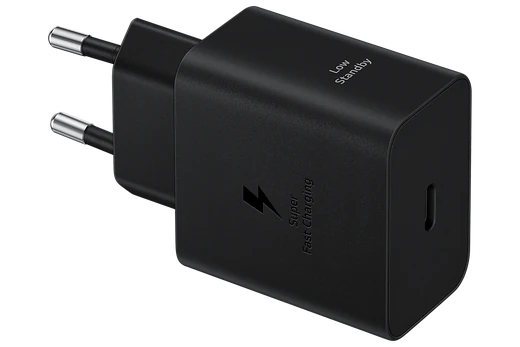 Samsung Cargador completo 45W Original