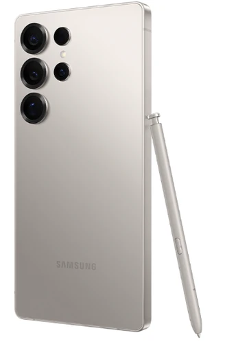 Samsung S25 Ultra · 256 GB