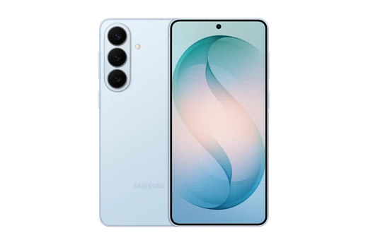 Samsung S26+ · 256 GB
