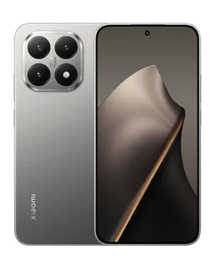 Xiaomi 15T · 12 GB RAM / 512 GB