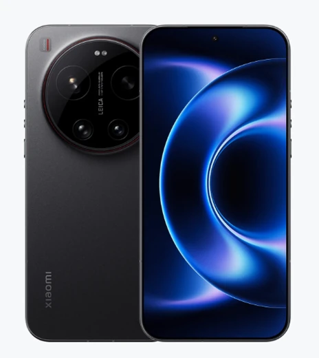 Xiaomi 17 Ultra · 16 GB RAM / 512 GB