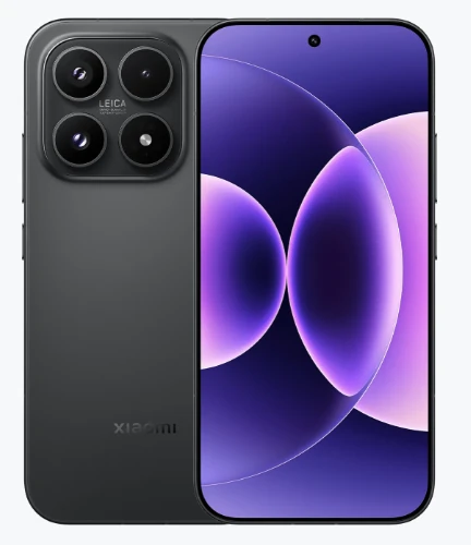 Xiaomi 17 · 12 GB RAM / 512 GB