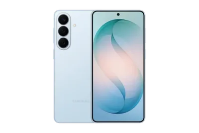 Samsung S26+ · 256 GB