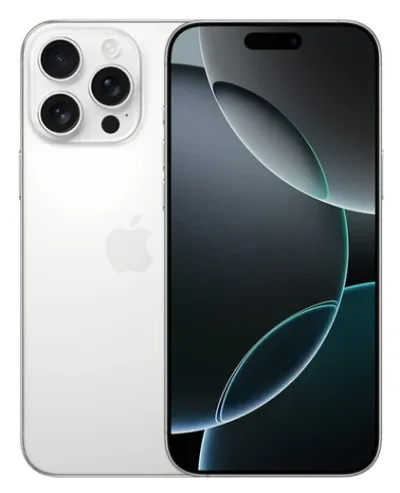 iPhone 16 Pro Max · 256 GB / SIM
