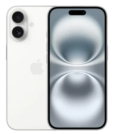 iPhone 16 · 128 GB