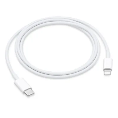 Apple Cable USB-C a Lightning Original