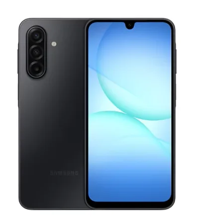 Samsung A17 5G · 4 GB RAM / 128 GB