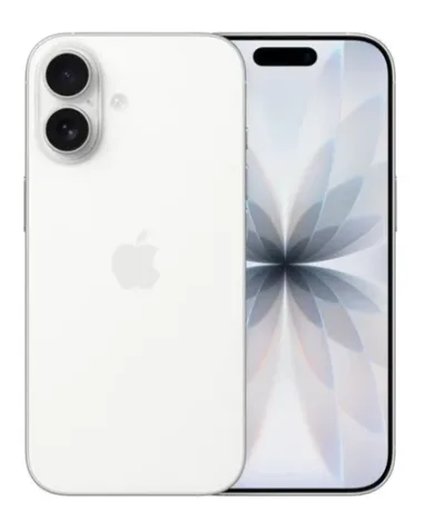 iPhone 17 · 256 GB