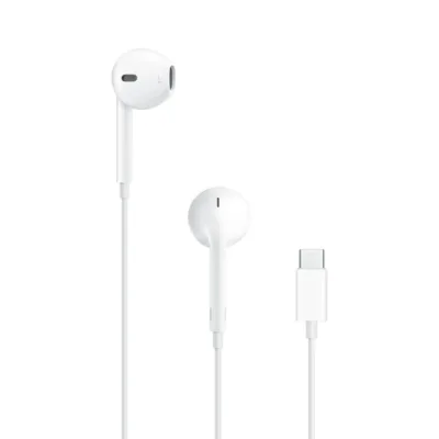 Apple Audífono con cable USB-C Original