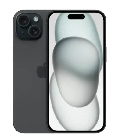 iPhone 15 · 128 GB