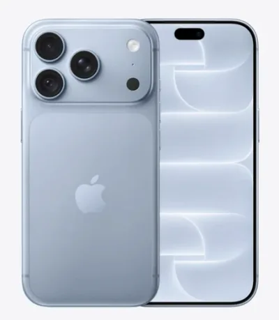 iPhone 18 Pro · 256 GB