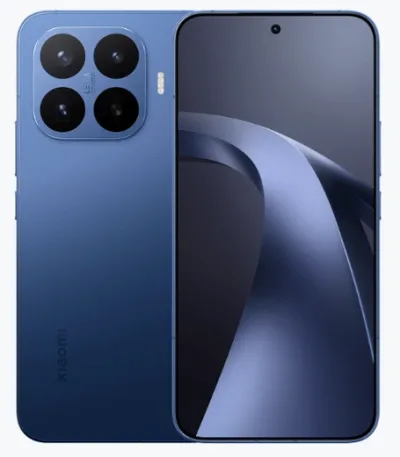 Xiaomi 17T Pro · 12 GB RAM / 512 GB