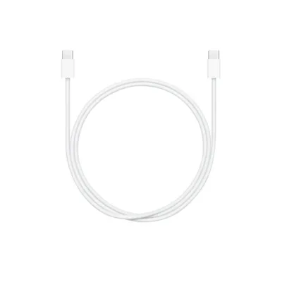 Apple Cable USB-C a USB-C Original (caja)