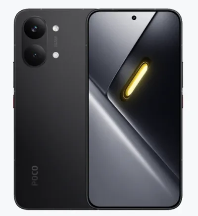 POCO X8 Pro Max · 12 GB RAM / 512 GB