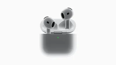 Apple AirPods 4 sin ANC
