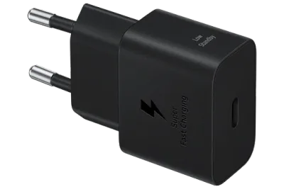 Samsung Cargador completo 25W Original