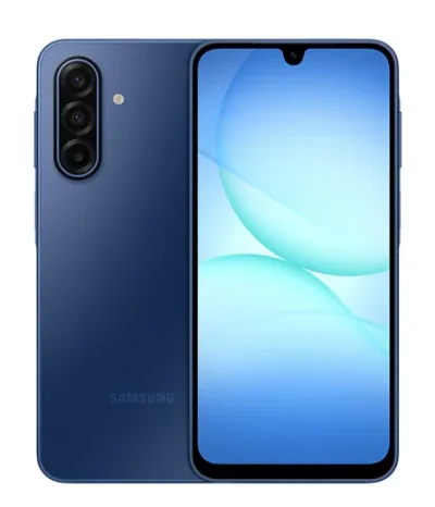 Samsung A17 4G · 8 GB RAM / 256 GB