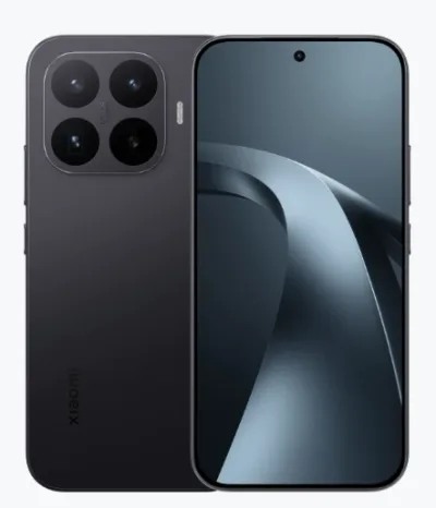 Xiaomi 17T · 12 GB RAM / 512 GB