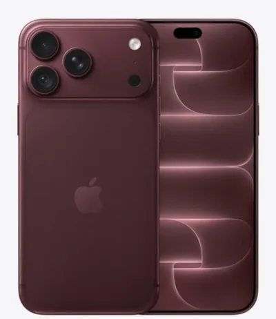 iPhone 18 Pro Max · 256 GB