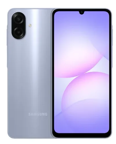 Samsung A07 · 4 GB RAM / 64 GB