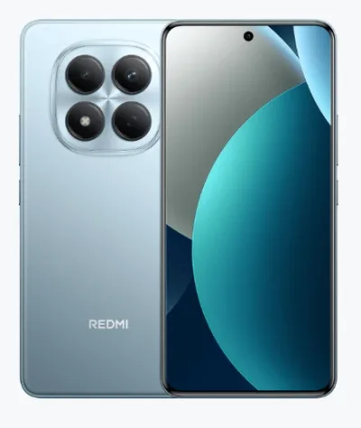 Redmi Note 15 Pro 4G · 8 GB RAM / 256 GB