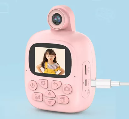 CAMARA PORTATIL