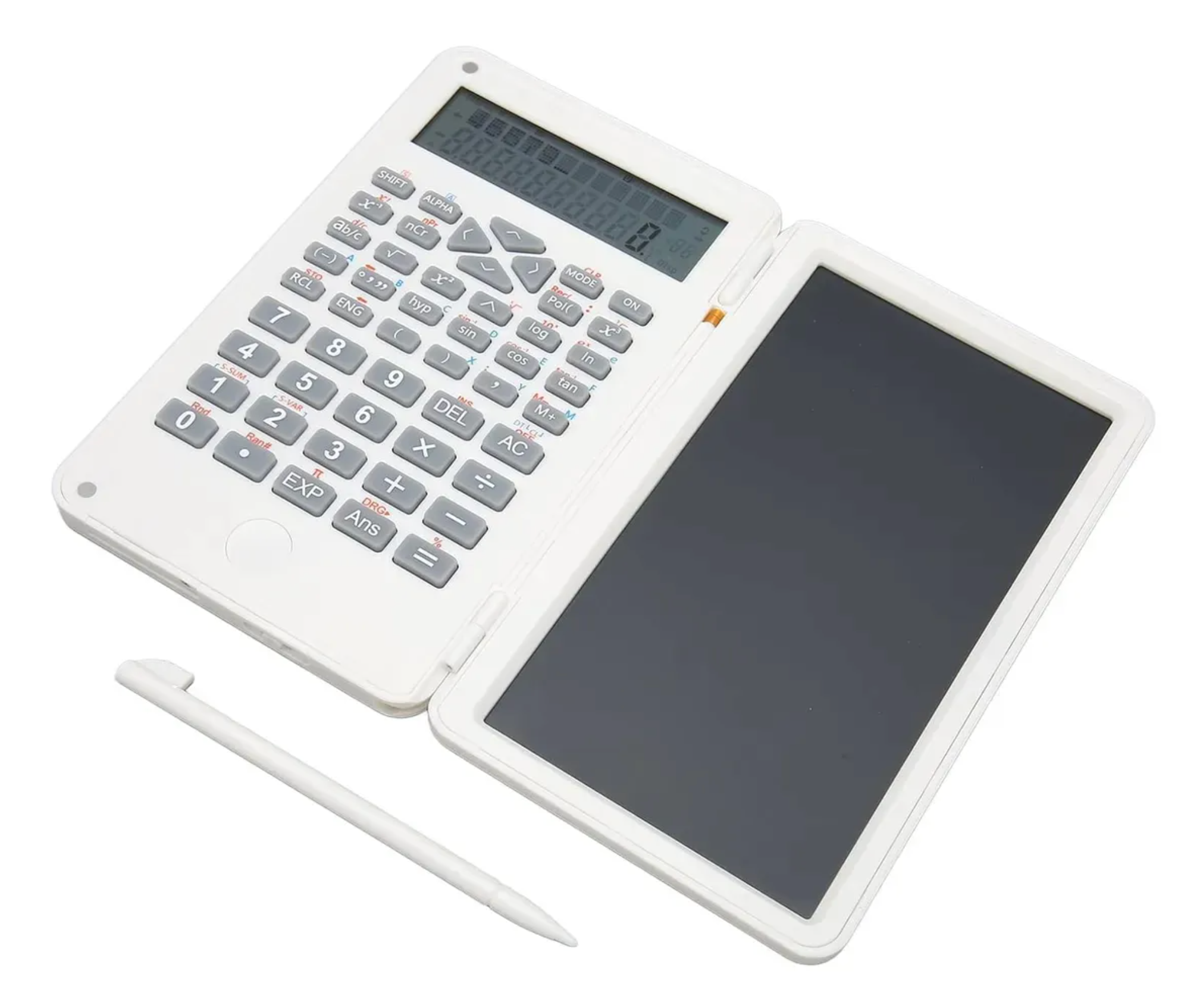 CALCULADORA LCD